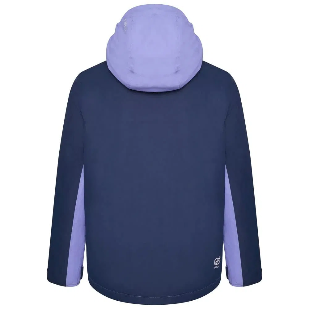 Dare2b Impose Iii Jacket Impose III Jacket Garçon