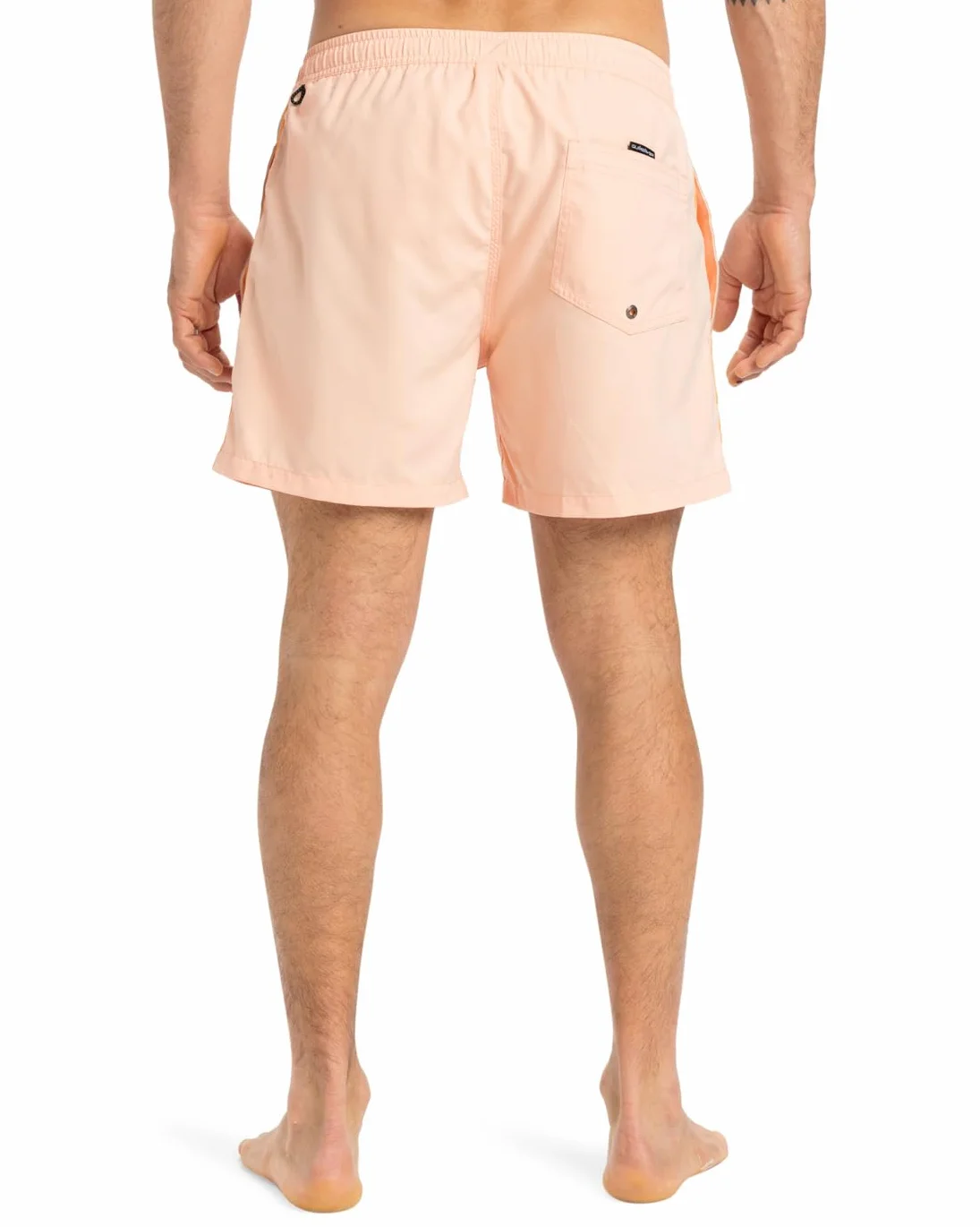 Quiksilver Everyday Beach Volley 15 Maillot de Bain Homme (Lot de 1)
