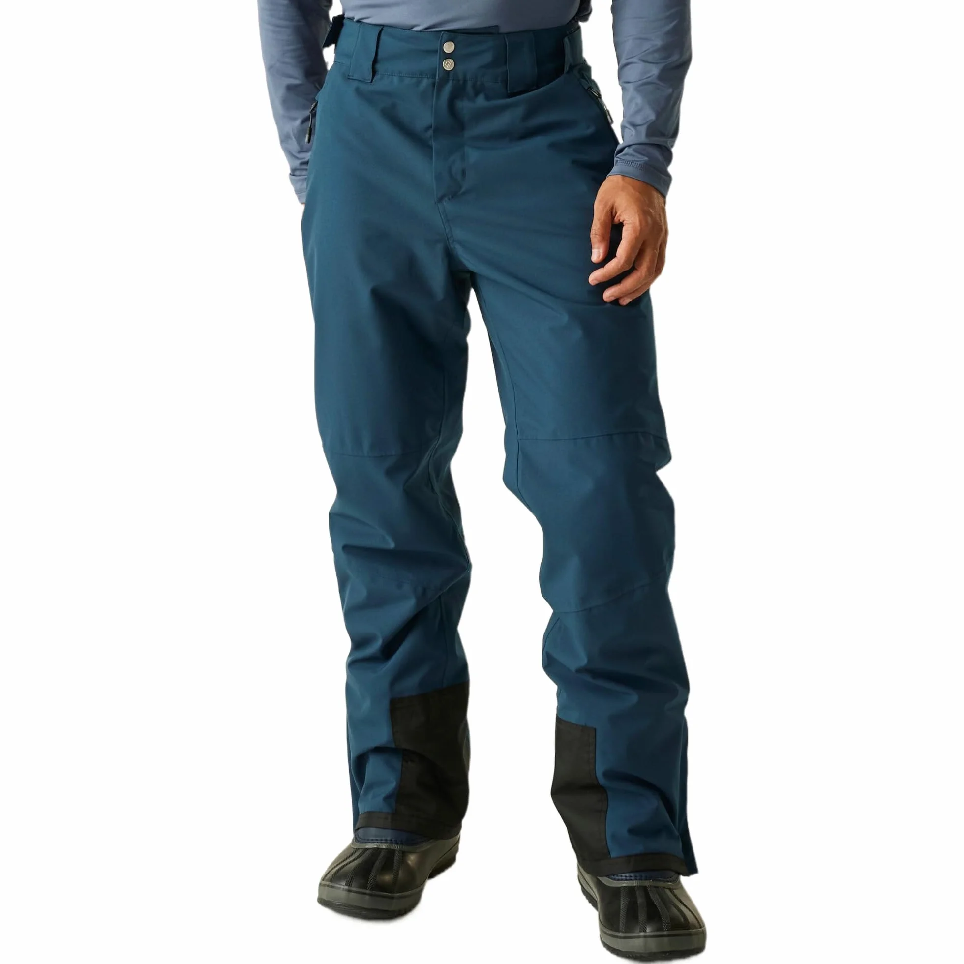 Dare 2b Salopette de Ski Imperméable Achieve II - Salopettes - Salopette De Ski Imperméable Achieve II - Homme