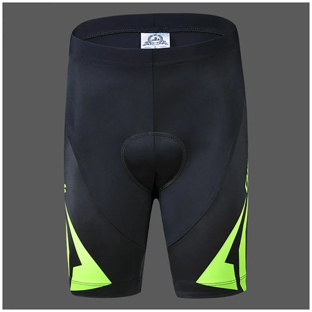 Enfant Pantalons de Cyclisme Short Cuissard