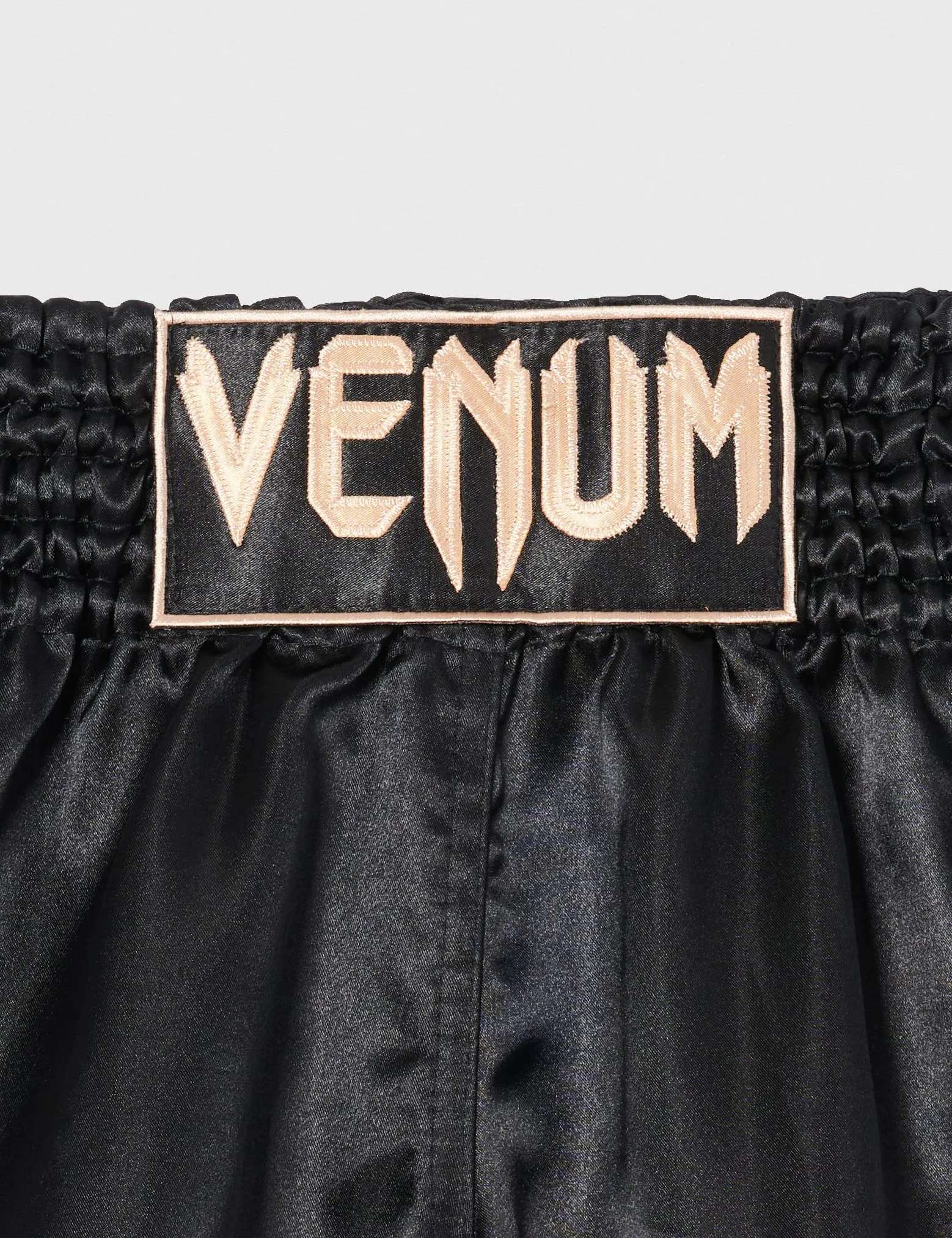 Venum Venum Classic Short de Muay Thai - Short de Muay Thai - Pantalon de Sport - Homme