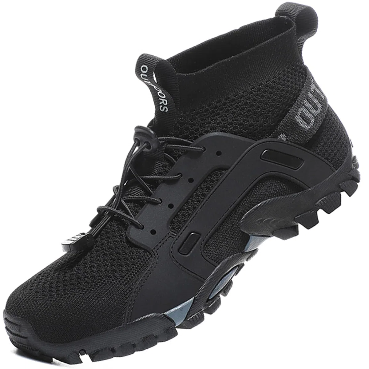Chaussures Randonnée pour Enfants Chaussures de Sport de Plein Antidérapant Montagne Trekking Chaussures Chaussures de Course