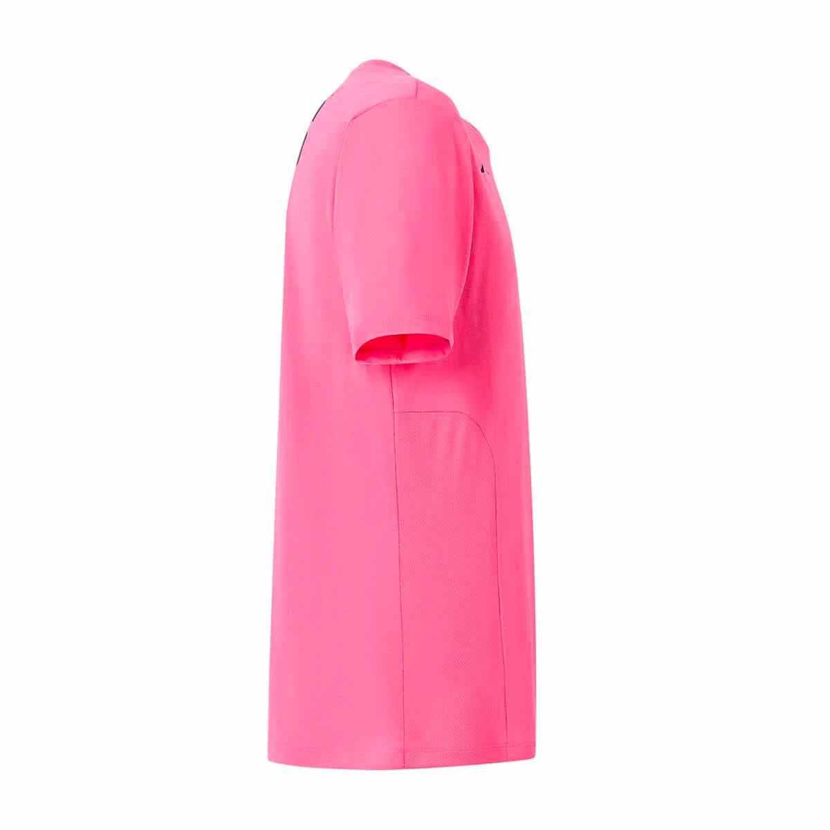 Kappa T-Shirt Rugby Stade Français Paris Rose pour Adulte