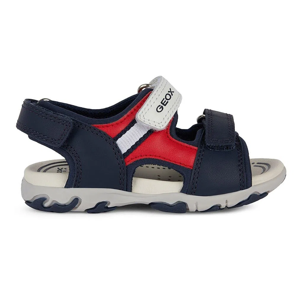 Geox B Sandal Flaffee Boy SandaleGarçon