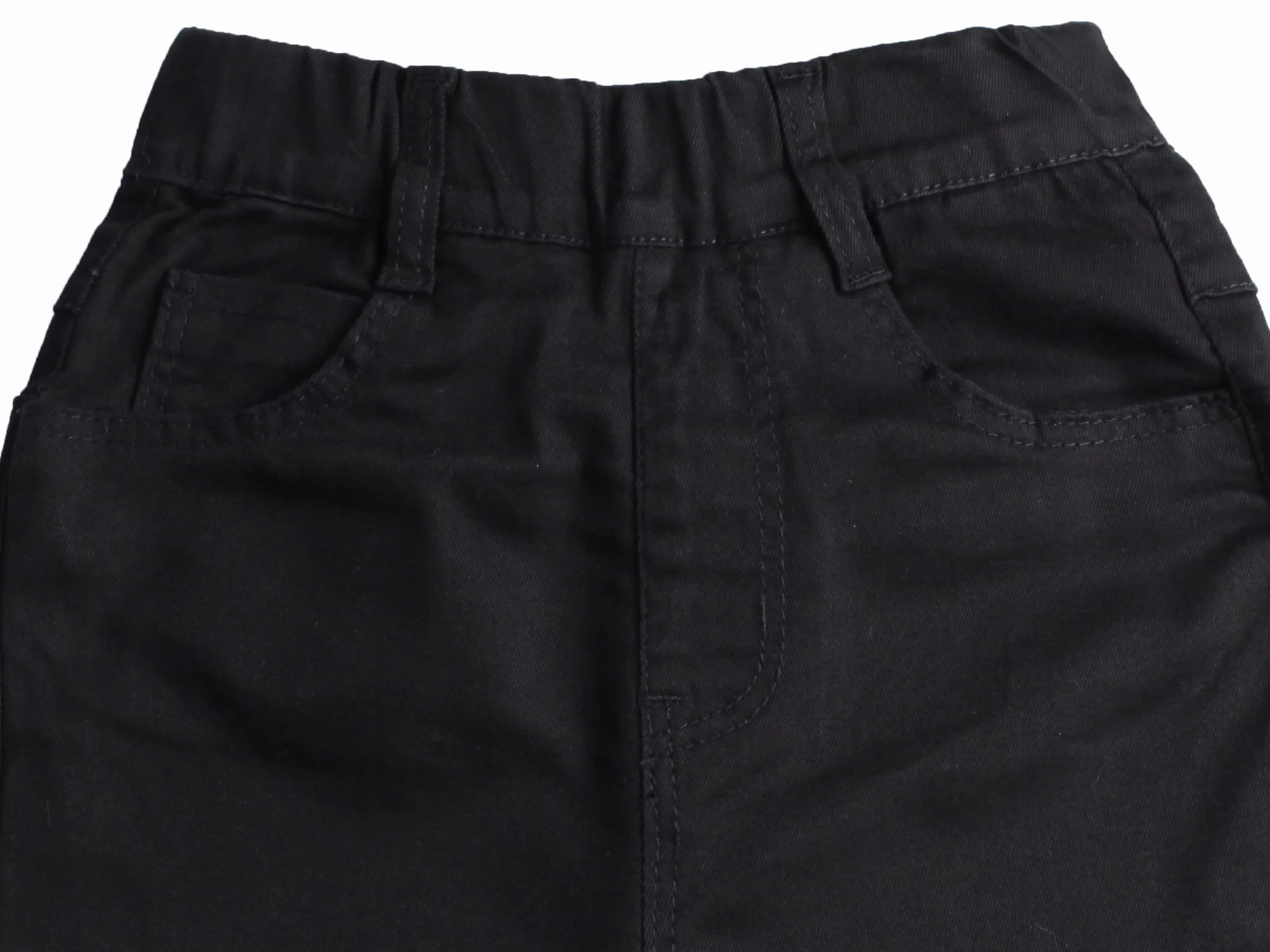 CAMLAKEE Pantalon Cargo Jogger Enfant Bas de Jogging Léger Garcon