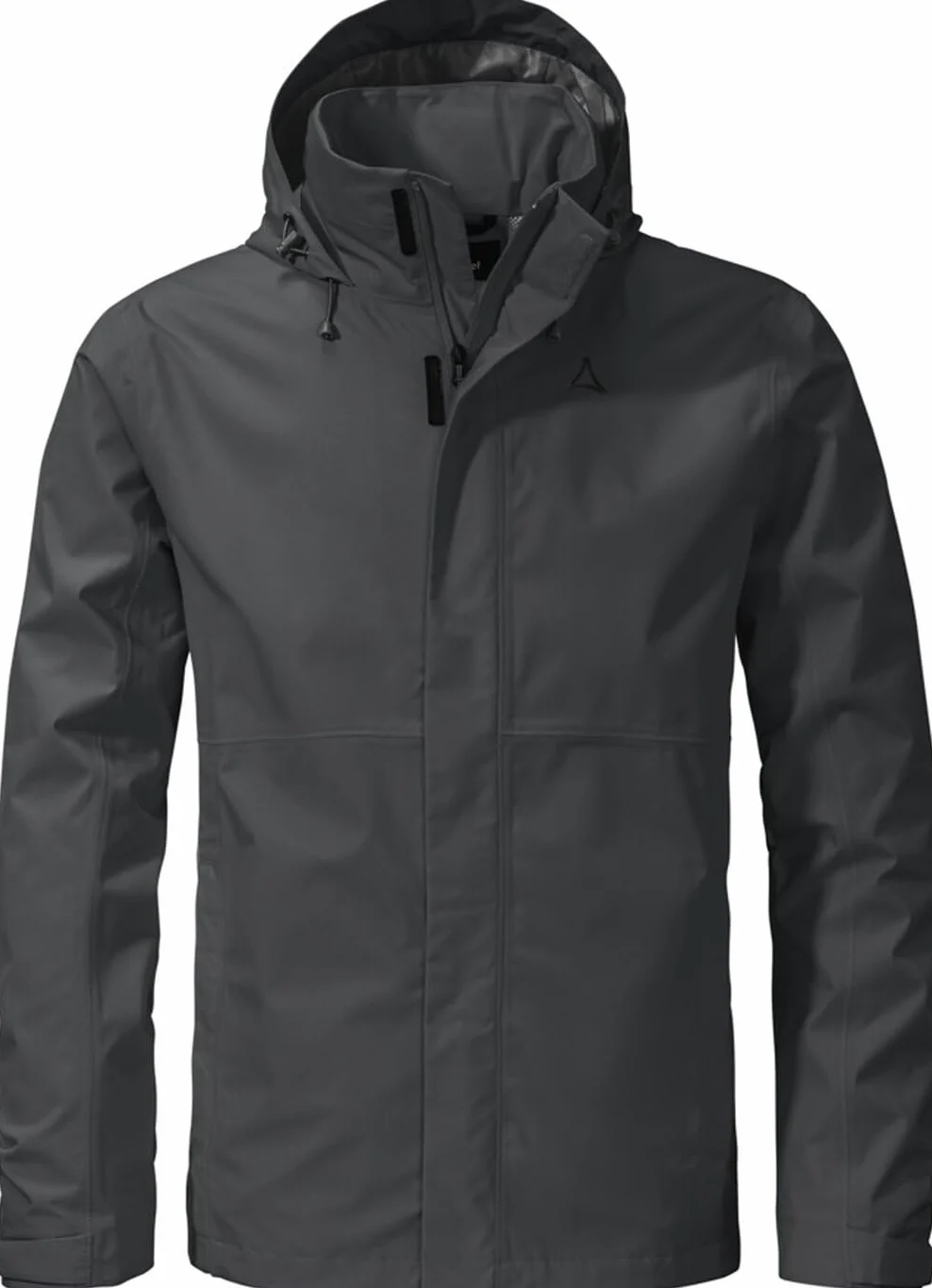 Schöffel Jacket Gmund M Veste Homme