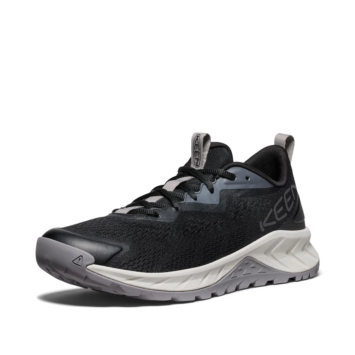 KEEN Versacore Speed - Respirant, Aéré et Confortable Chaussures de randonnéeHomme