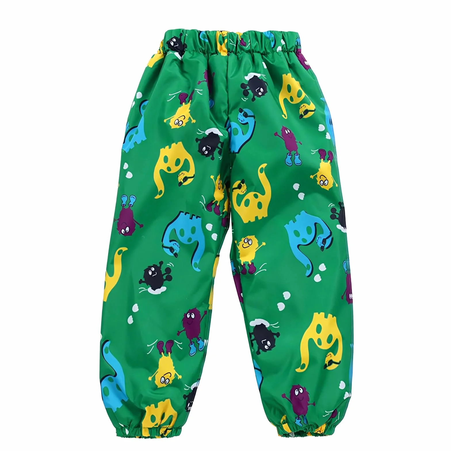 LZH Enfant en Bas âge bébé garçons Filles imperméable Veste à Capuche imperméable Dinosaure Manteau + Pantalon Costume