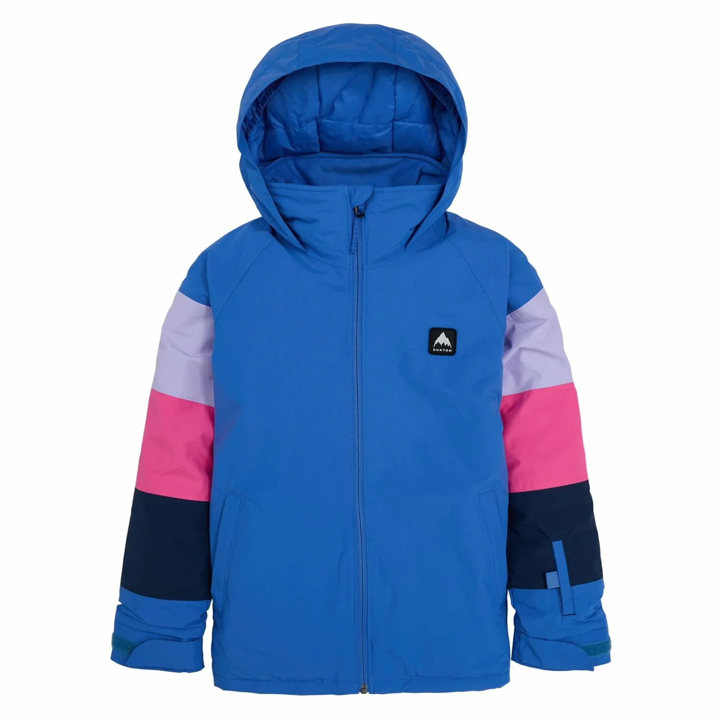 Burton Dur Veste de Snowboard Fille