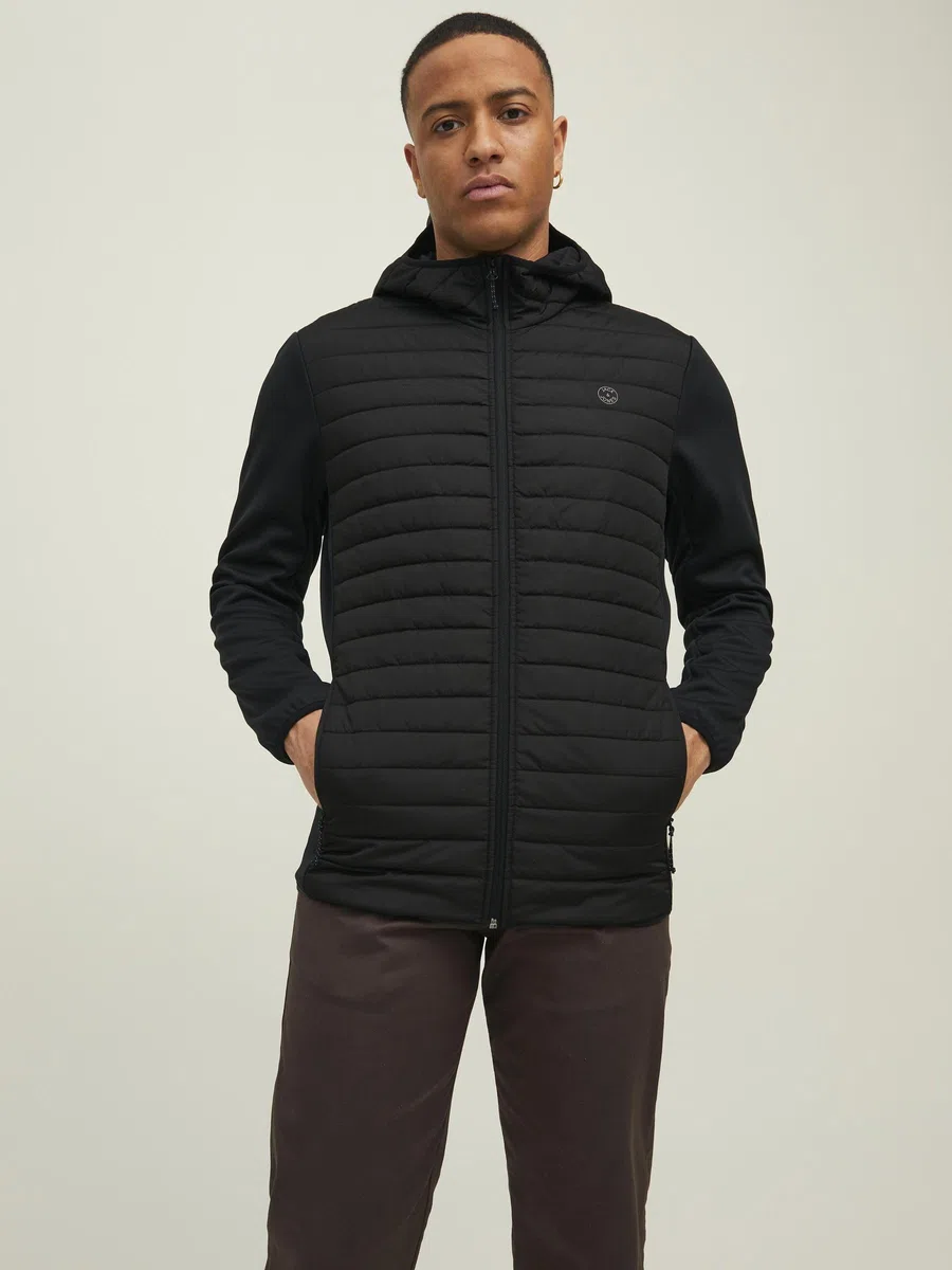 JACK & JONES Veste Hybride Veste Hybride