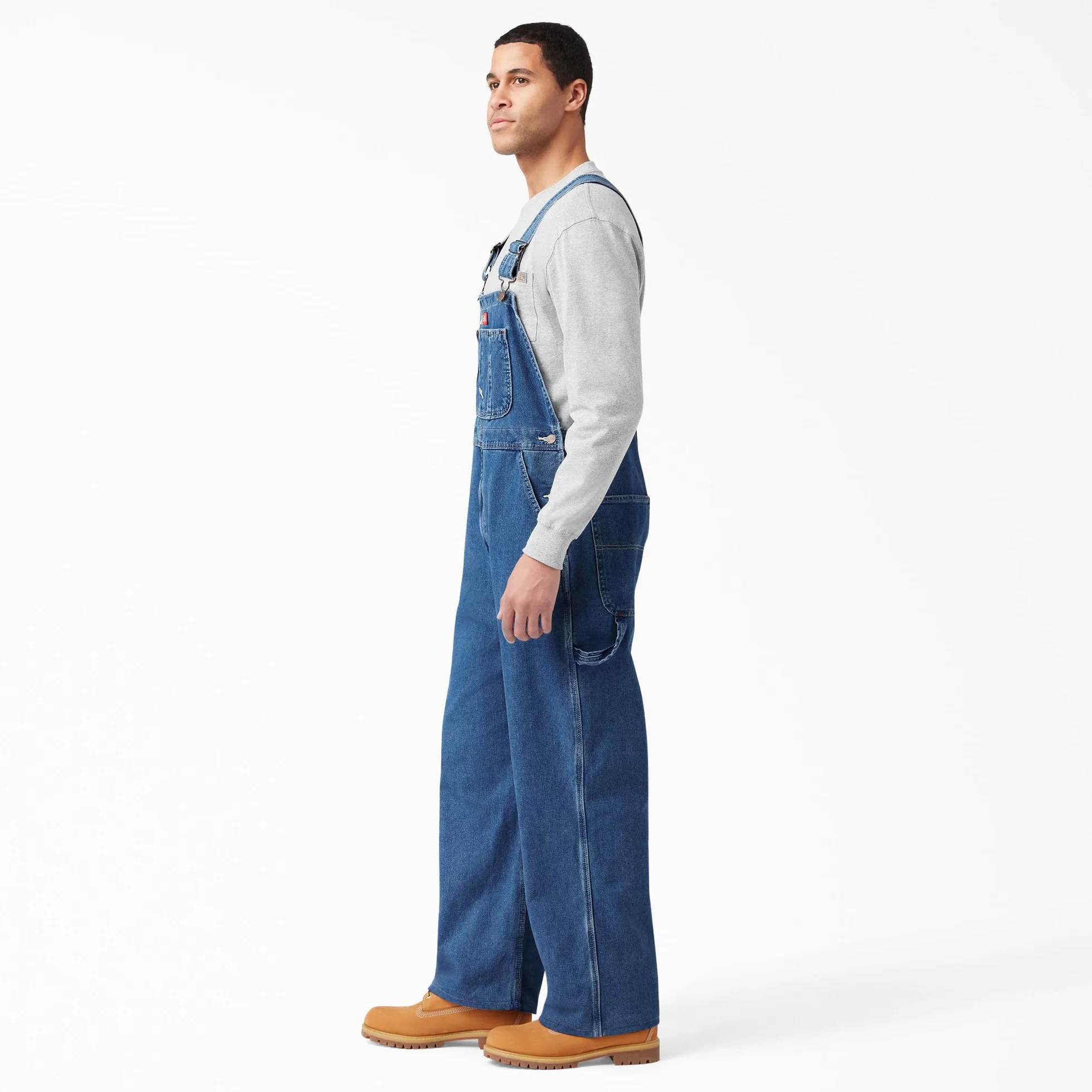 Dickies - Salopette - Large - Homme