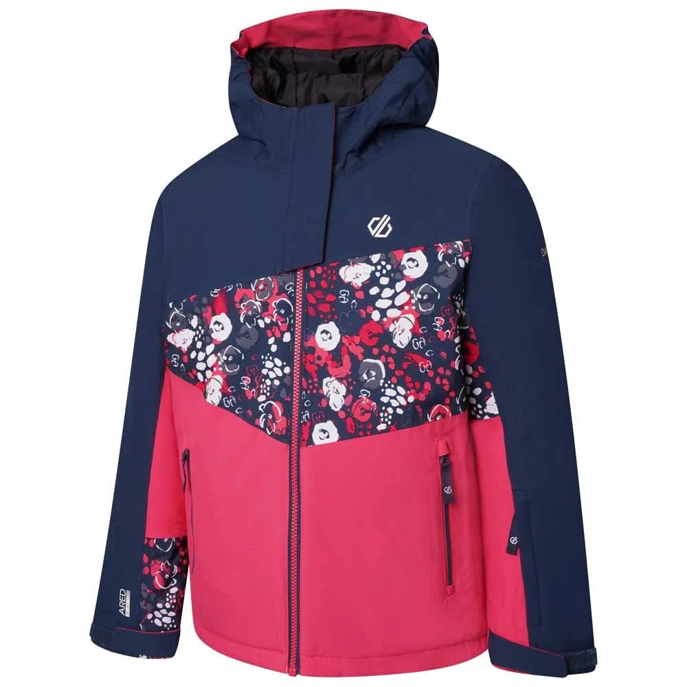 Dare2b Humour Ii Jacket Humour II Jacket Garçon