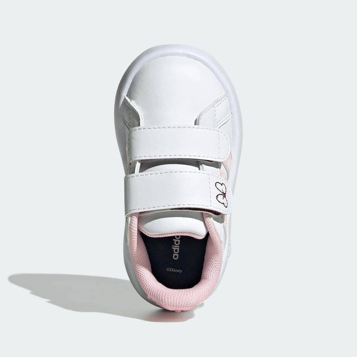 adidas Kids' Chaussure Disney Minnie Mouse Grand Court Enfants