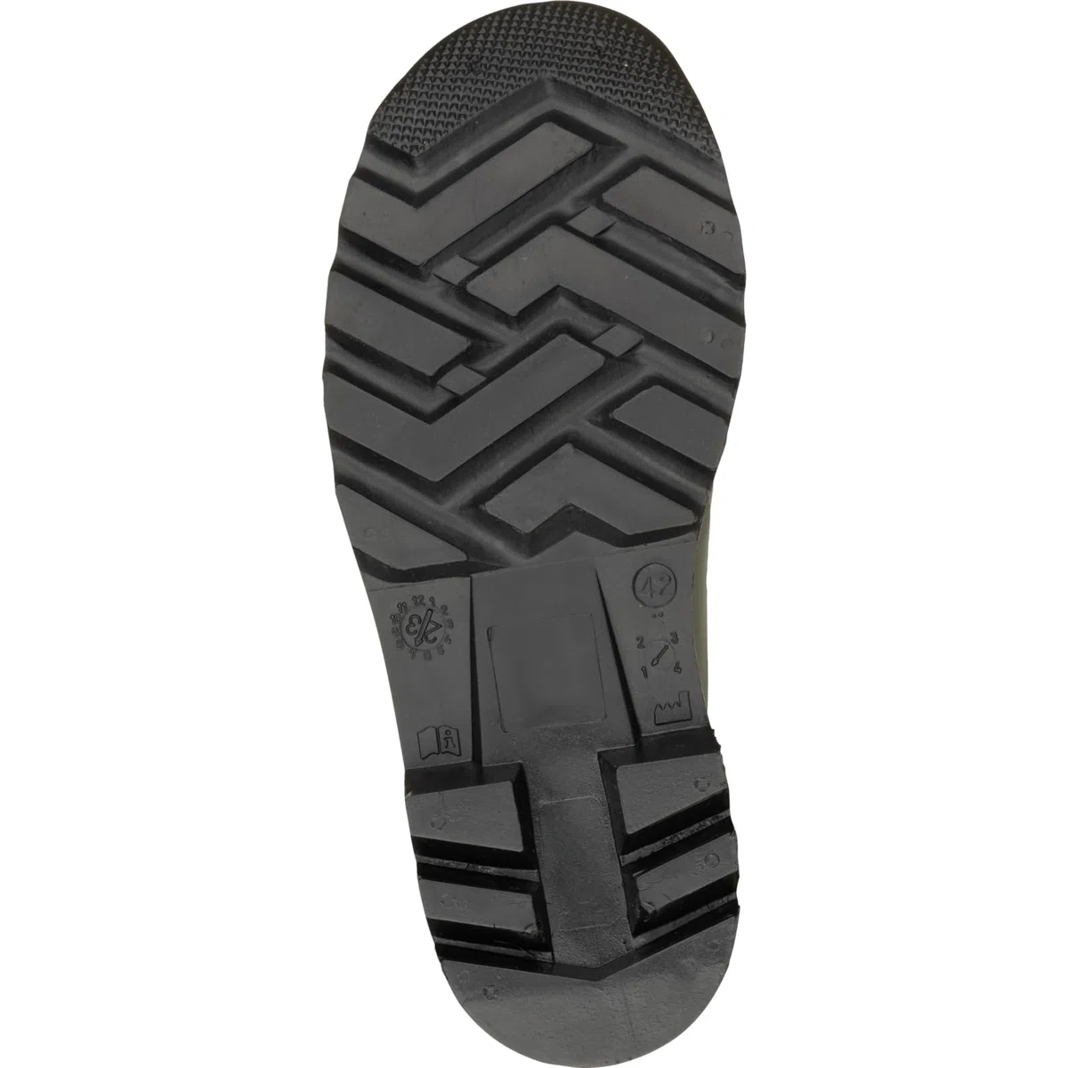 WüRTH MODYF Bottes de sécurité GOREX S5 Vert