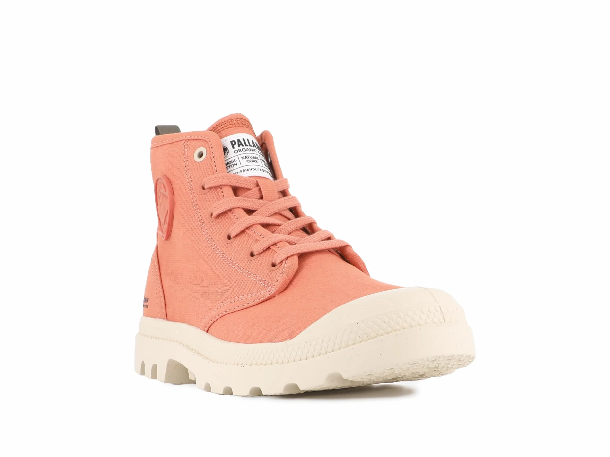 Palladium Pampa Ankle BootMixte