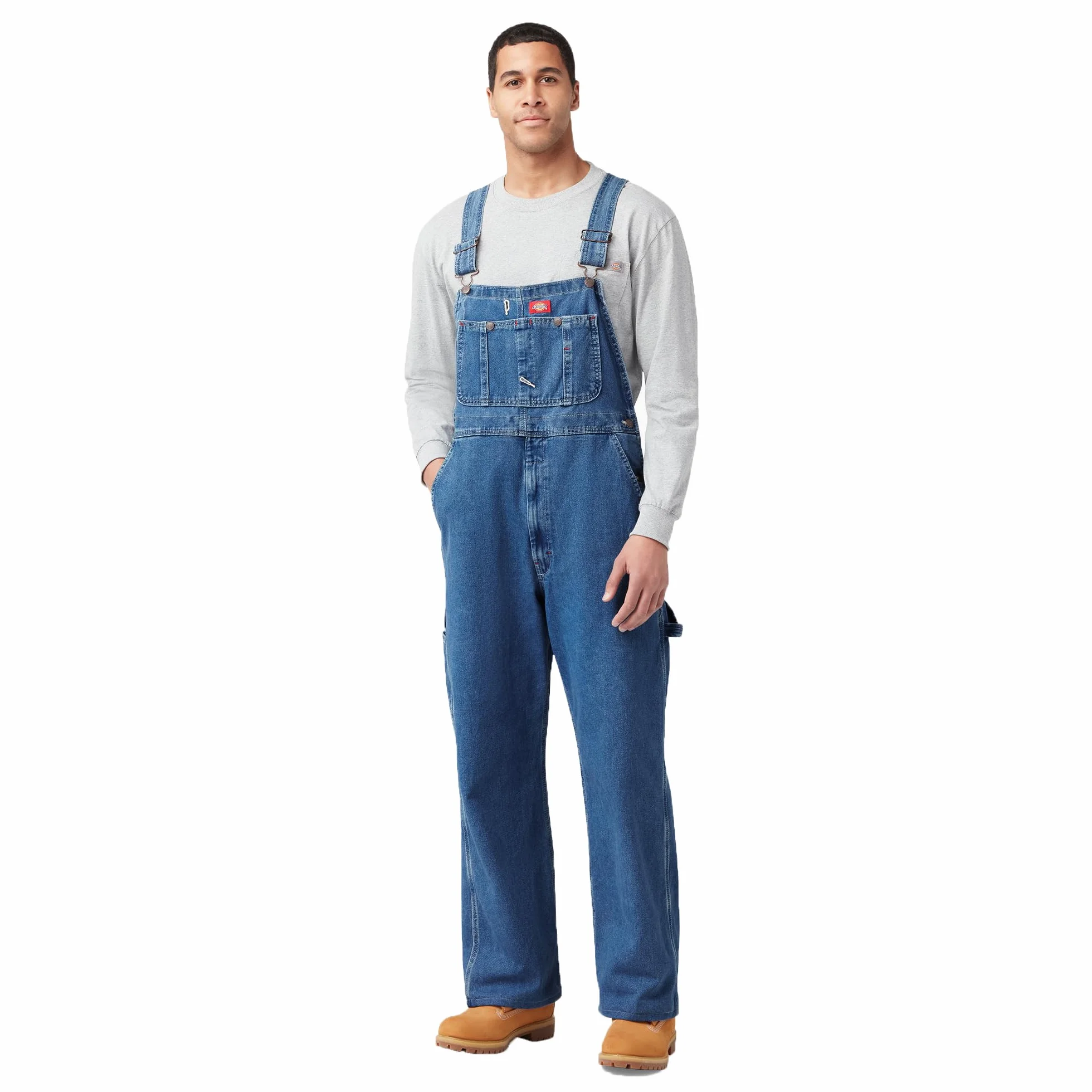 Dickies - Salopette - Large - Homme