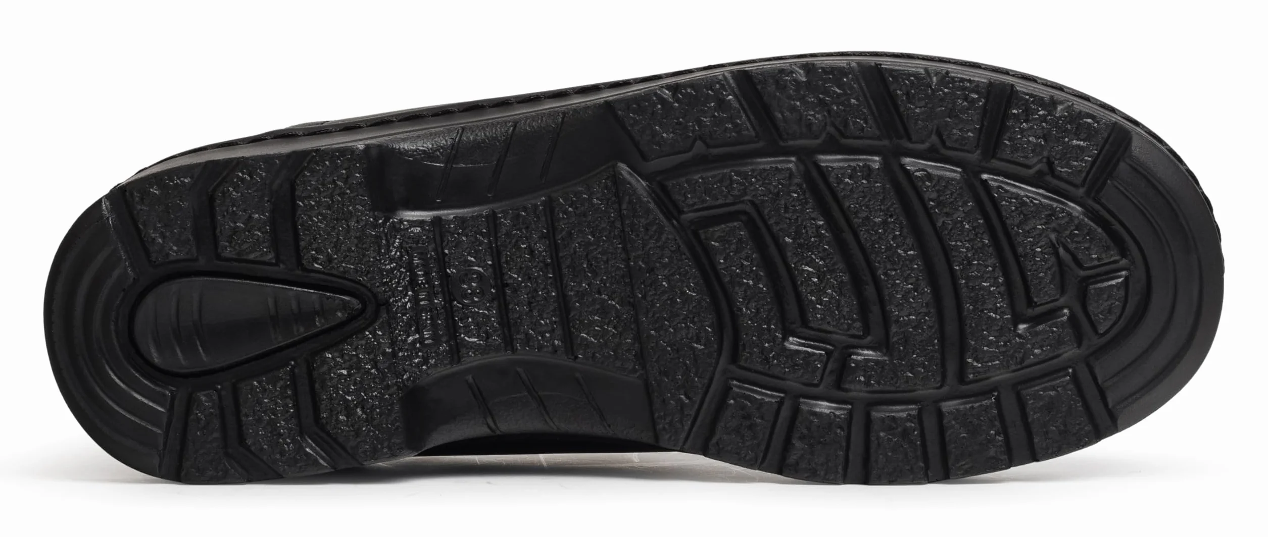DIAN Men's Marseille Health Care Professional Shoe