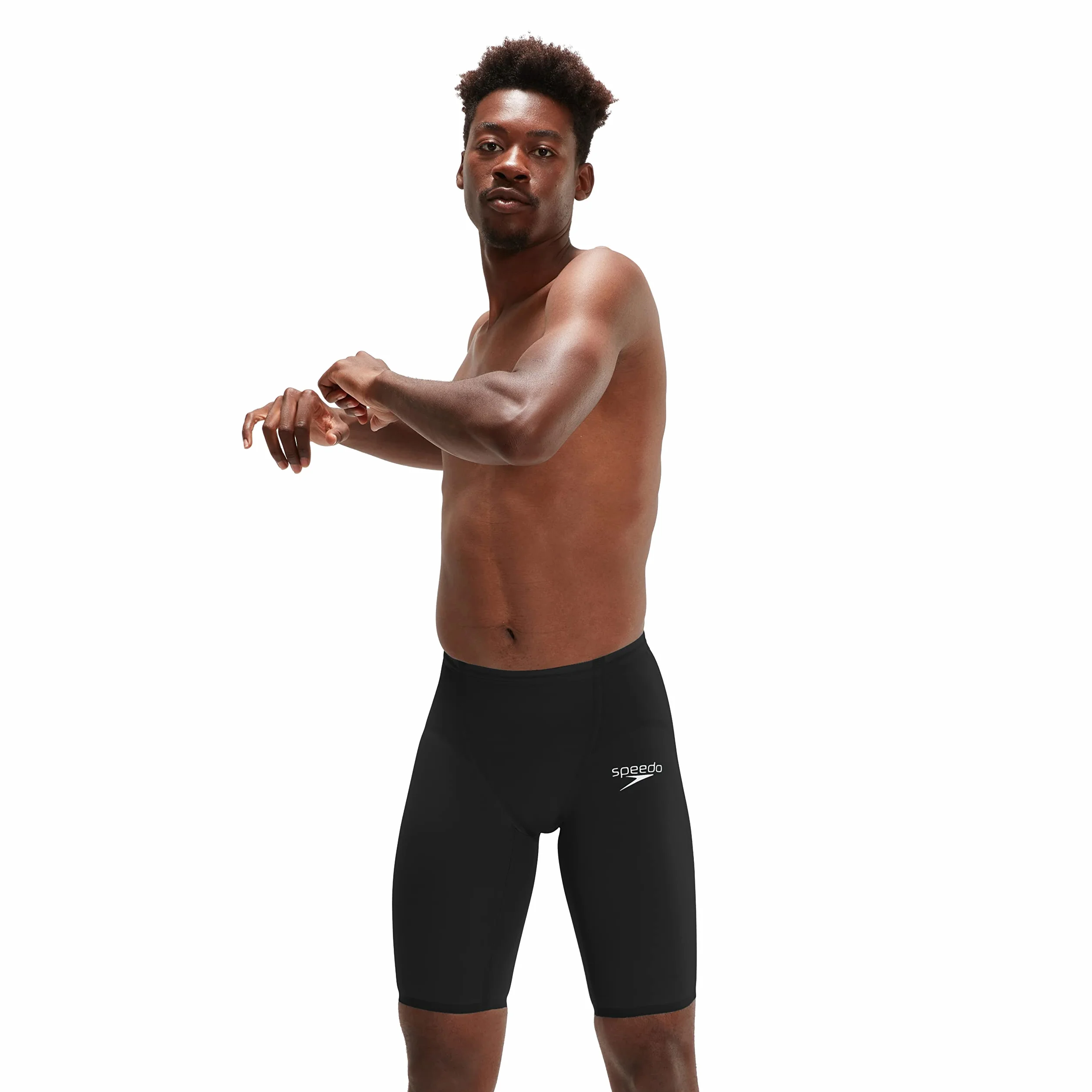 Speedo Fastskin LZR Ignite Jammers de natation Homme