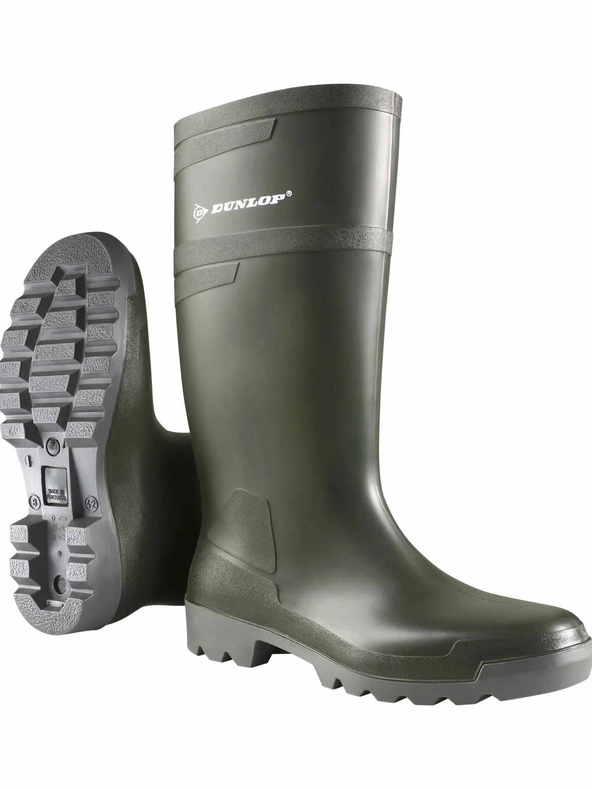 DUNLOP Protective Footwear, W486711, Hobby Retail