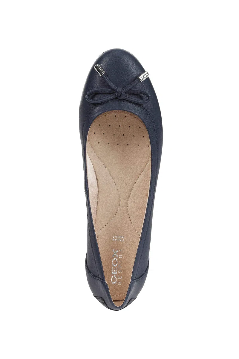 Geox D Charlene B BallerinesFemme