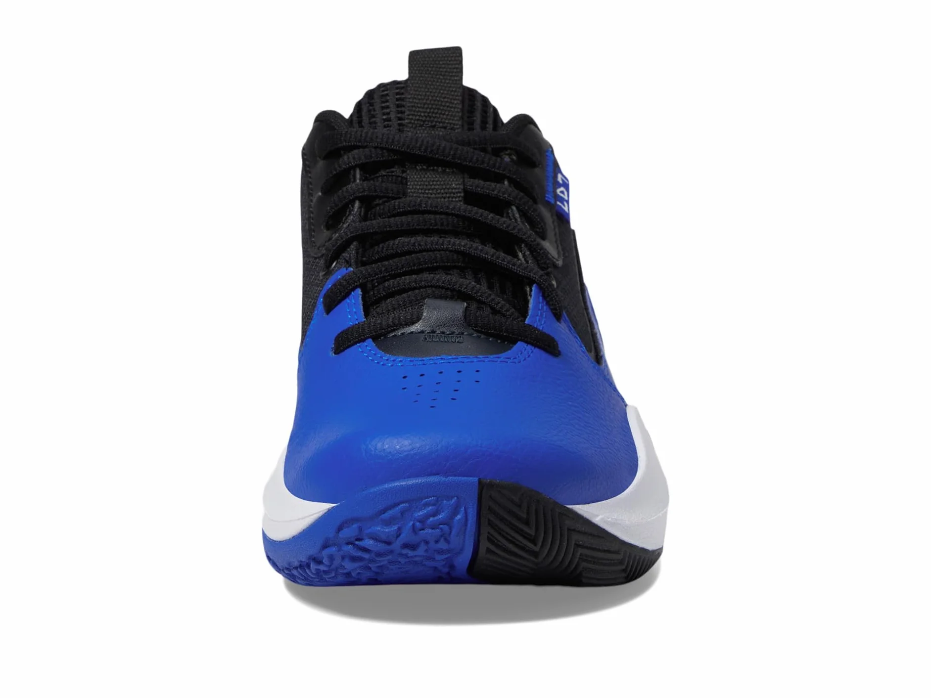 Under Armour GS Lockdown 7 Basketball Shoes EU