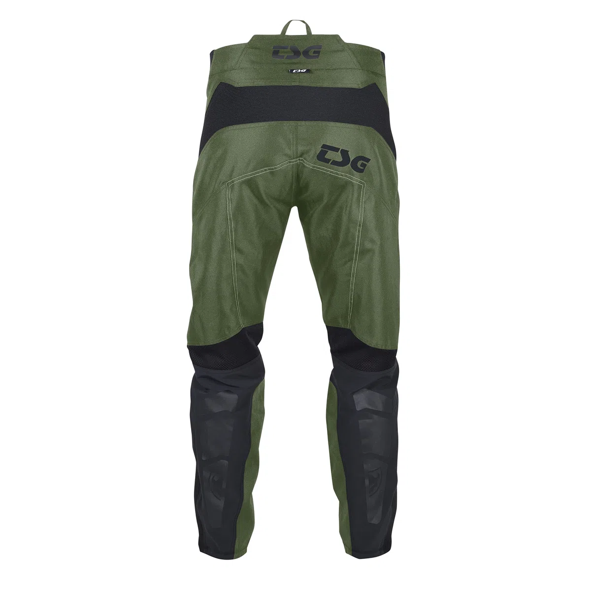 TSG Trailz DH 2.0 - Pantalon - Classique - Mixte