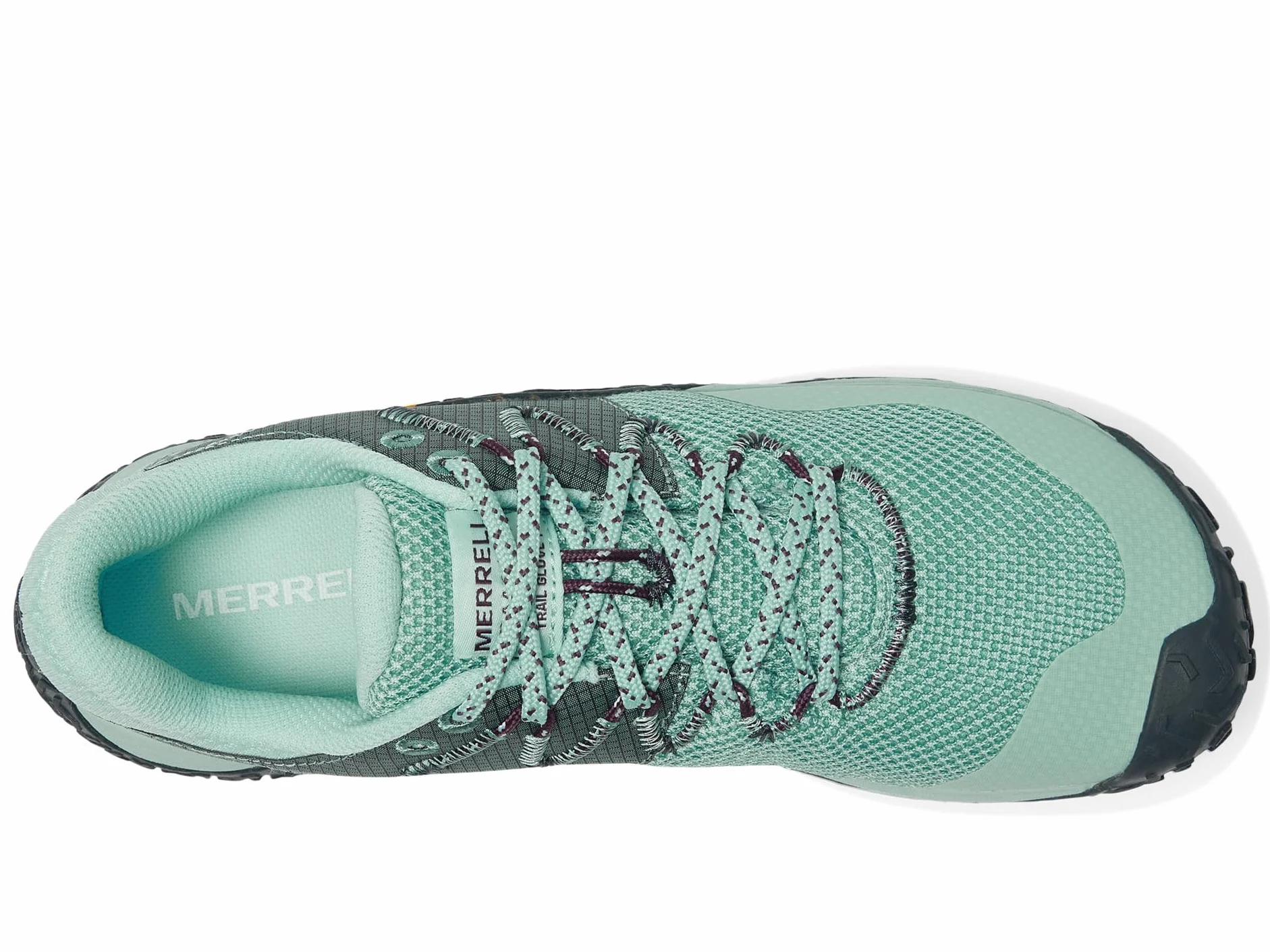 Merrell Trail Glove 7 BasketFemme