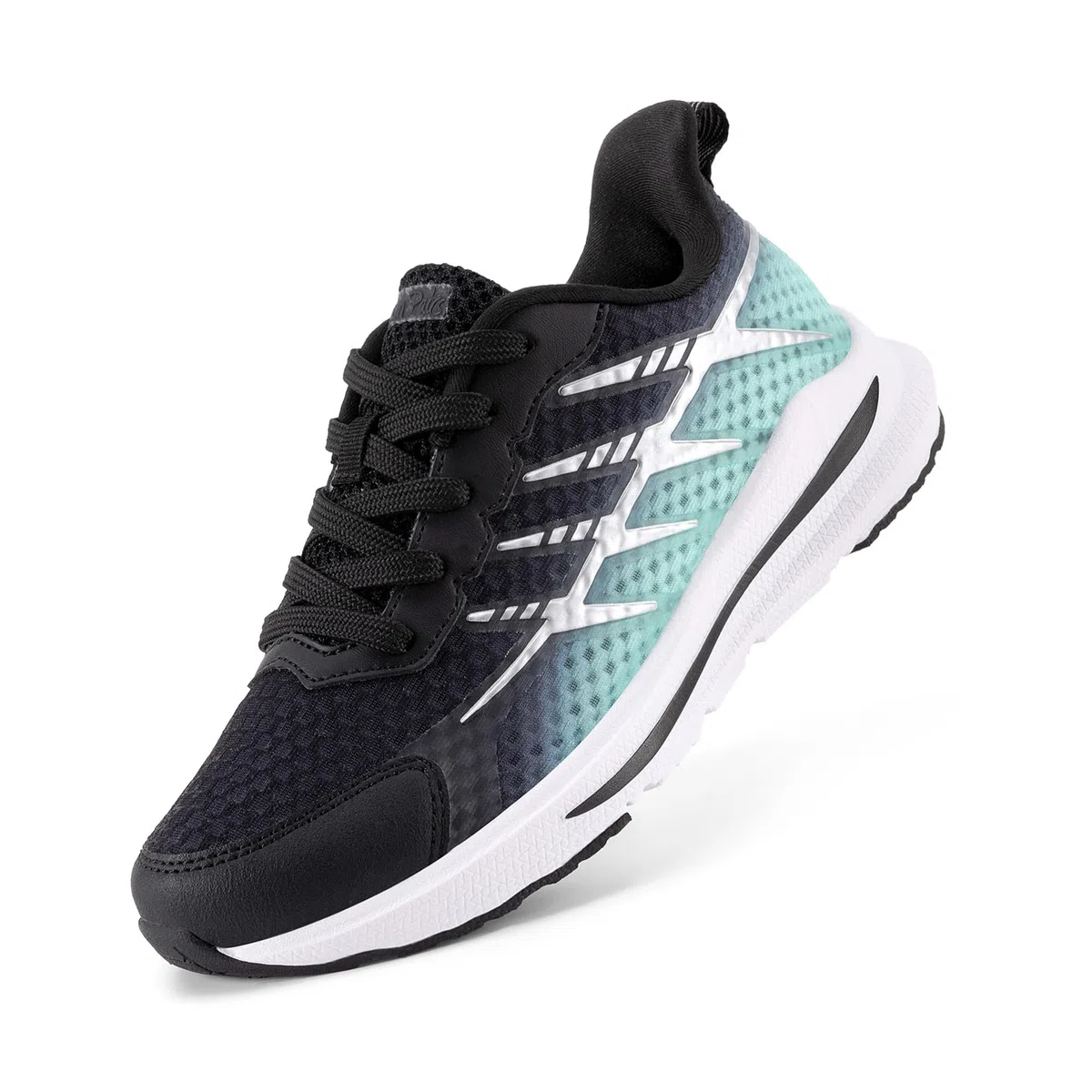 DREAM PAIRS Baskets Enfant Garcon Fille, Chaussures de Sport et Running Respirantes et Legeres, Kids Fashion Sneakers