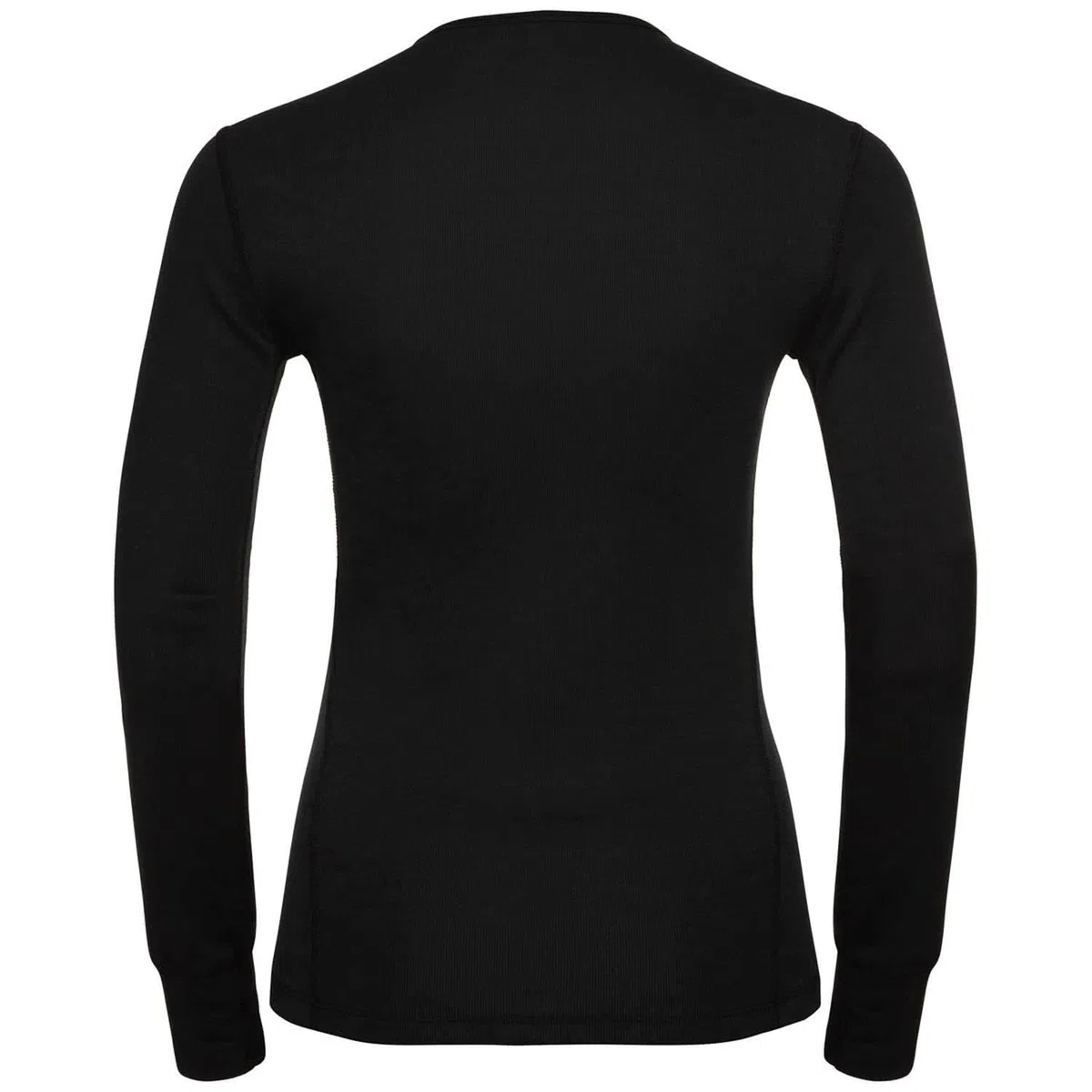 Odlo Femme T-Shirt Fonctionnel à Manches Longues Active Warm ECO