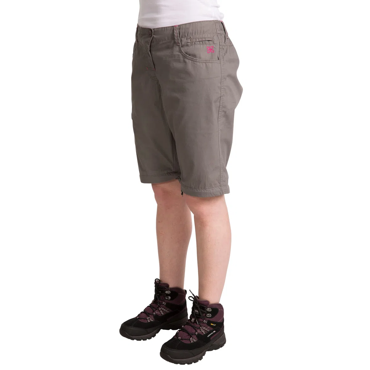 Trespass - Rambler - Pantalon convertible - Femme