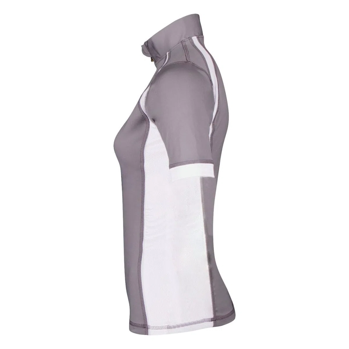 AK Genie Équitation à Manches Courtes Couche de Base AKRS-6066