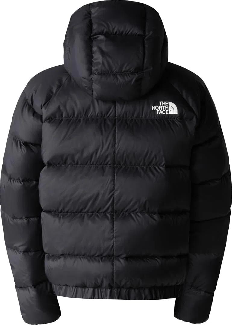 The North Face W Hyalite Down Hoodie - EU Sweatshirt Femme (Lot de 1)