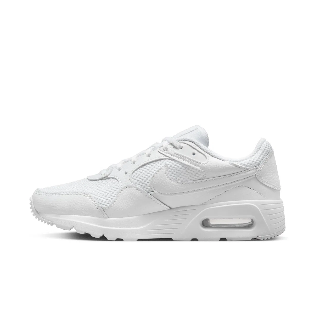 Nike Air Max SC, Basket Femme