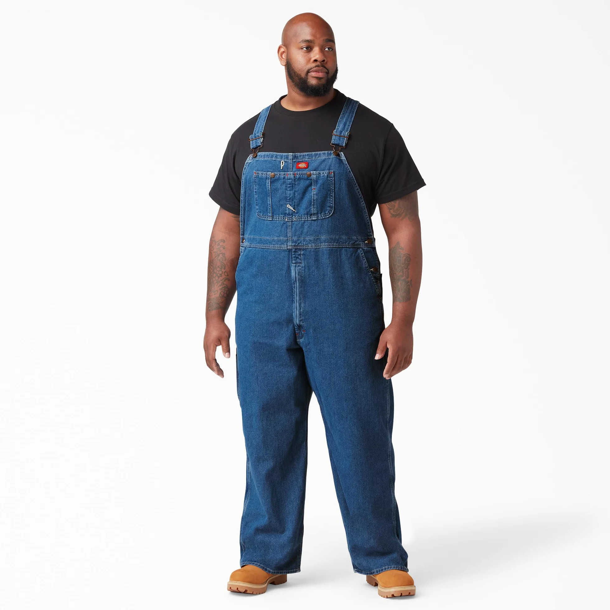 Dickies - Salopette - Large - Homme