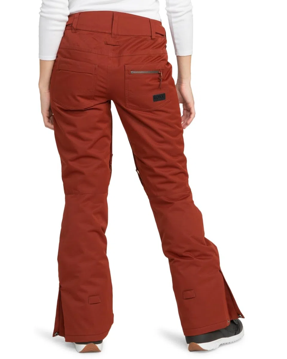 Roxy Nadia Pt - Pants - Chino - Femme