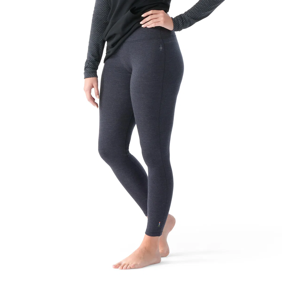 Smartwool Women's Merino 250 Baselayer Bottom Boxed Thermal Tops Mixte
