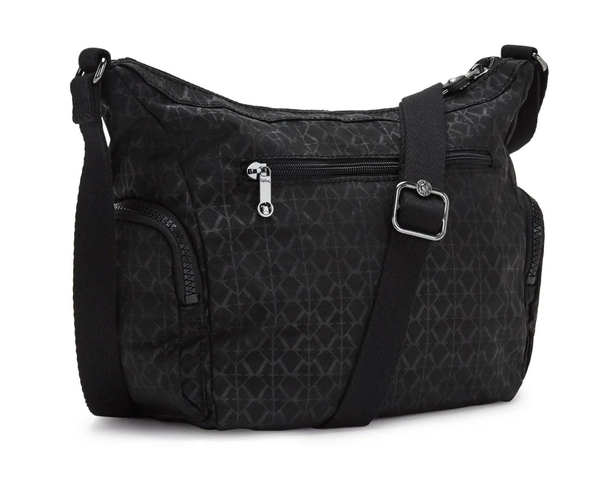 Kipling Gabbie S, Petit sac à bandoulière