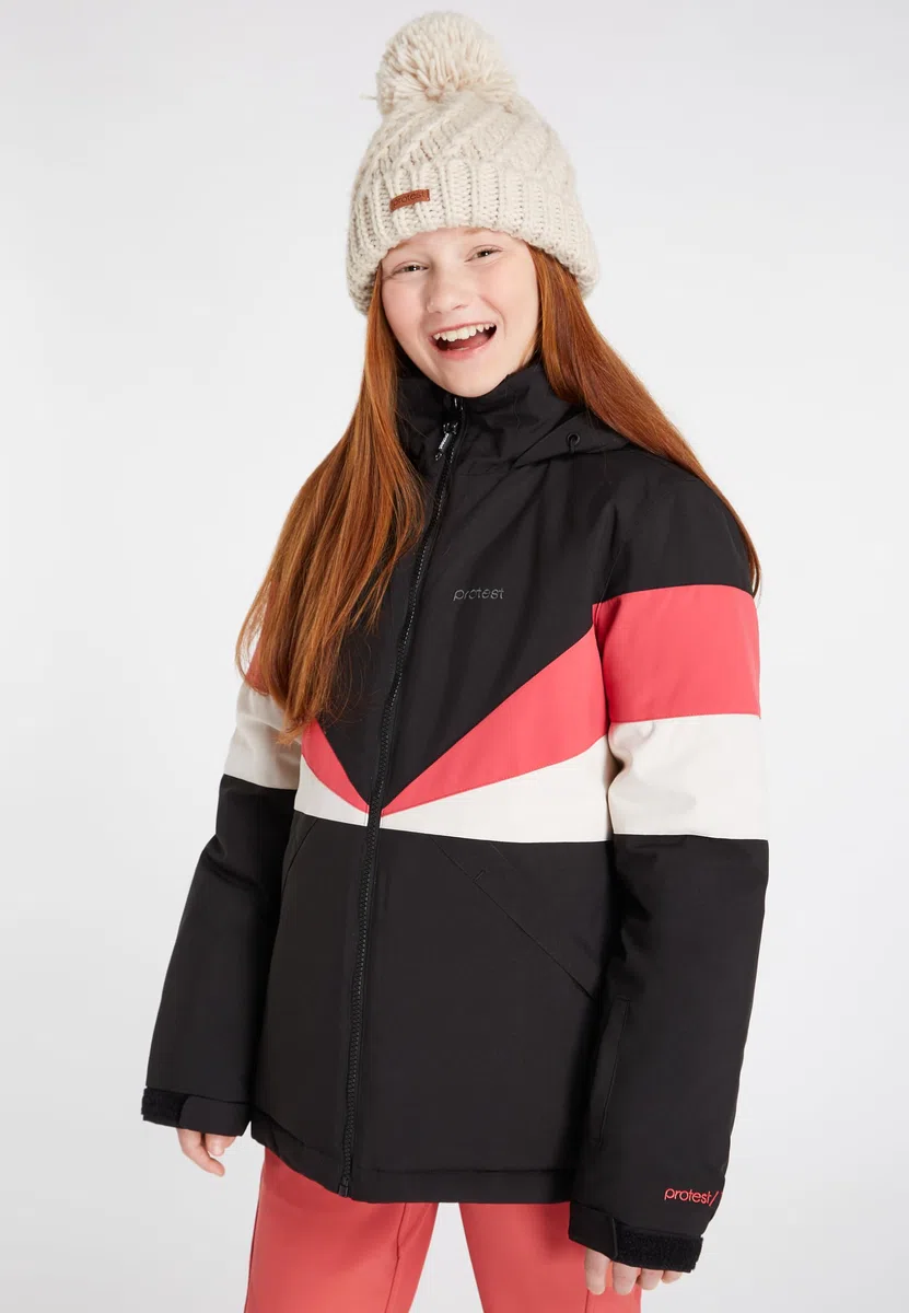Protest Filles PRTKATE JR