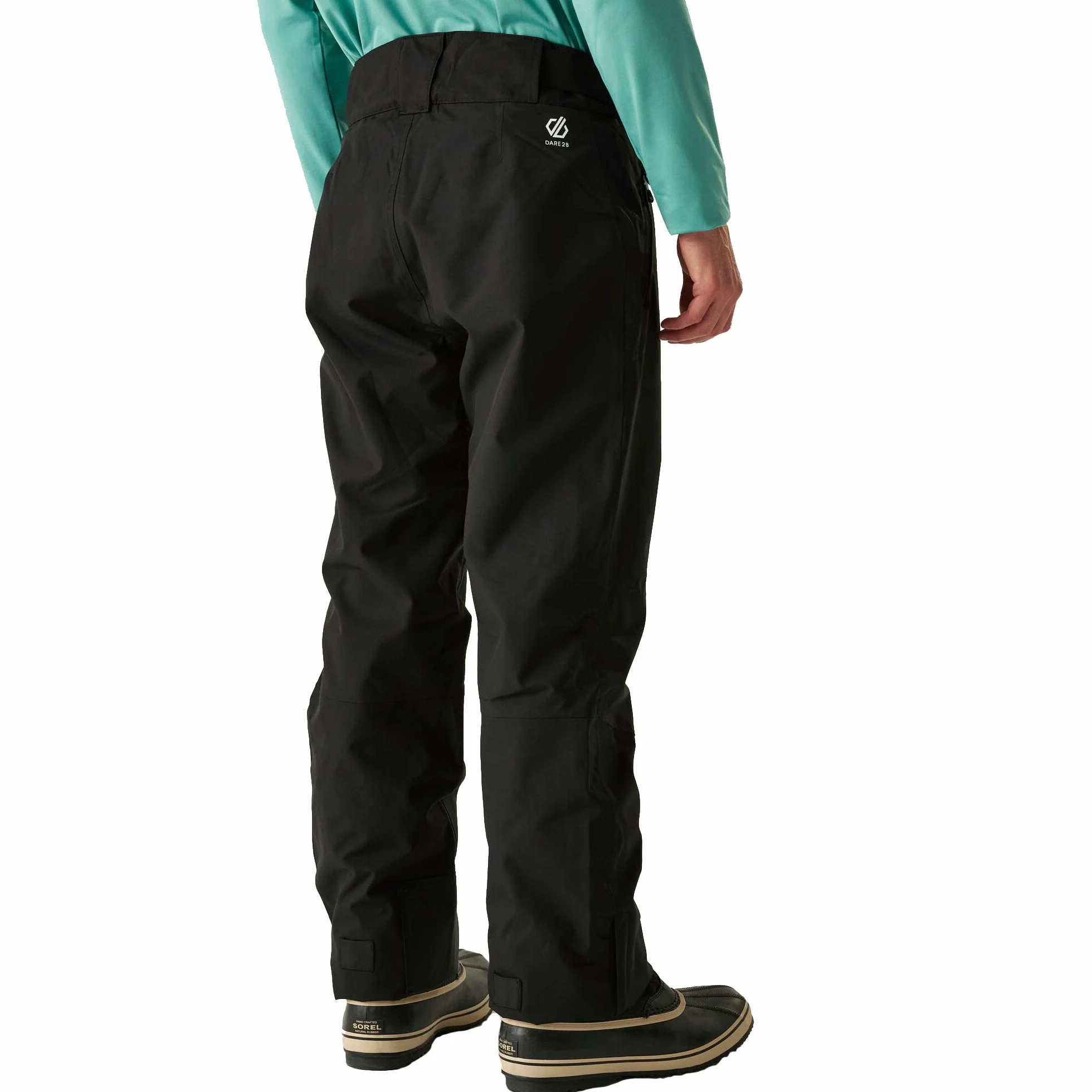 Dare 2b Salopette de Ski Imperméable Achieve II - Salopettes - Salopette De Ski Imperméable Achieve II - Homme
