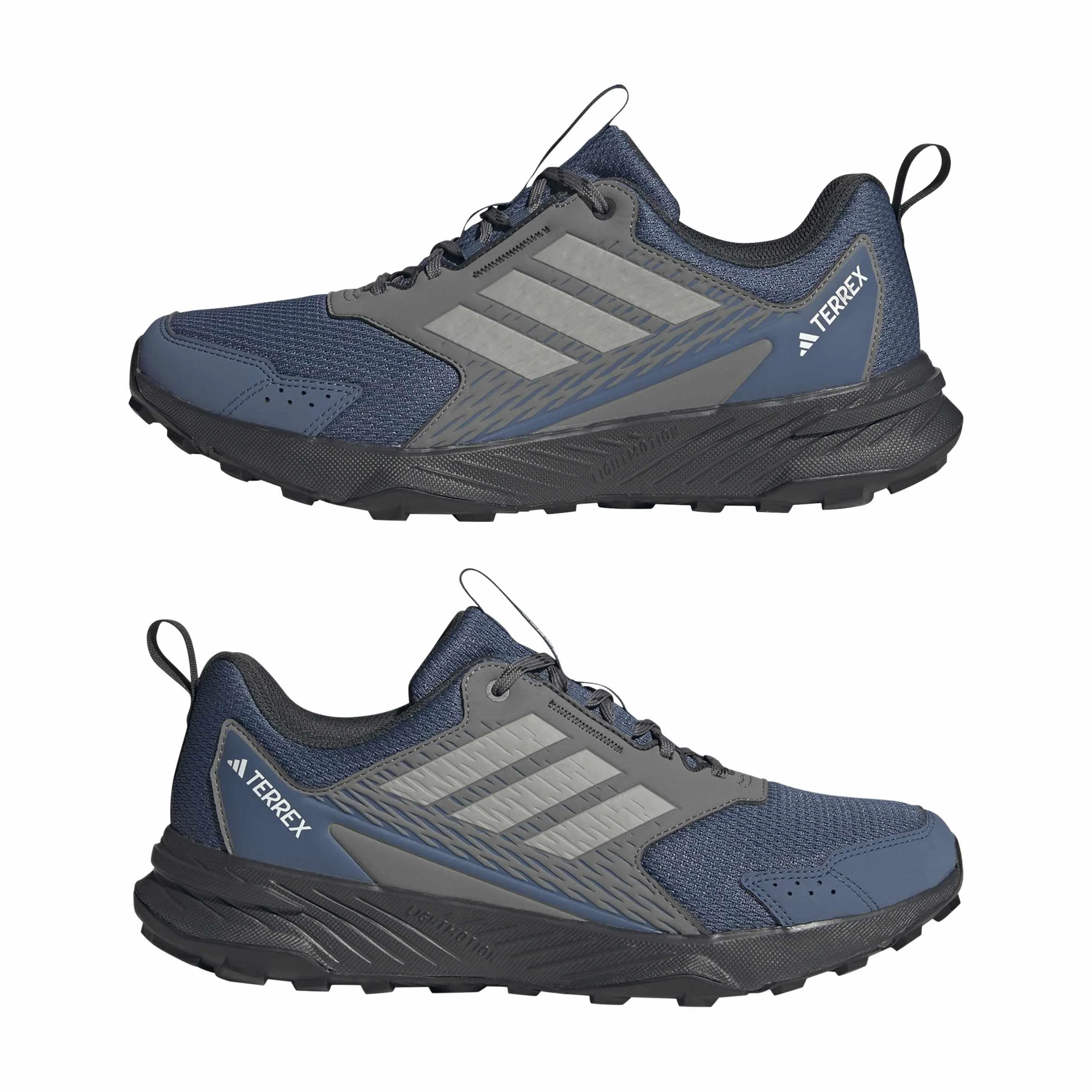 adidas Men's Chaussure de Trail Running Tracefinder