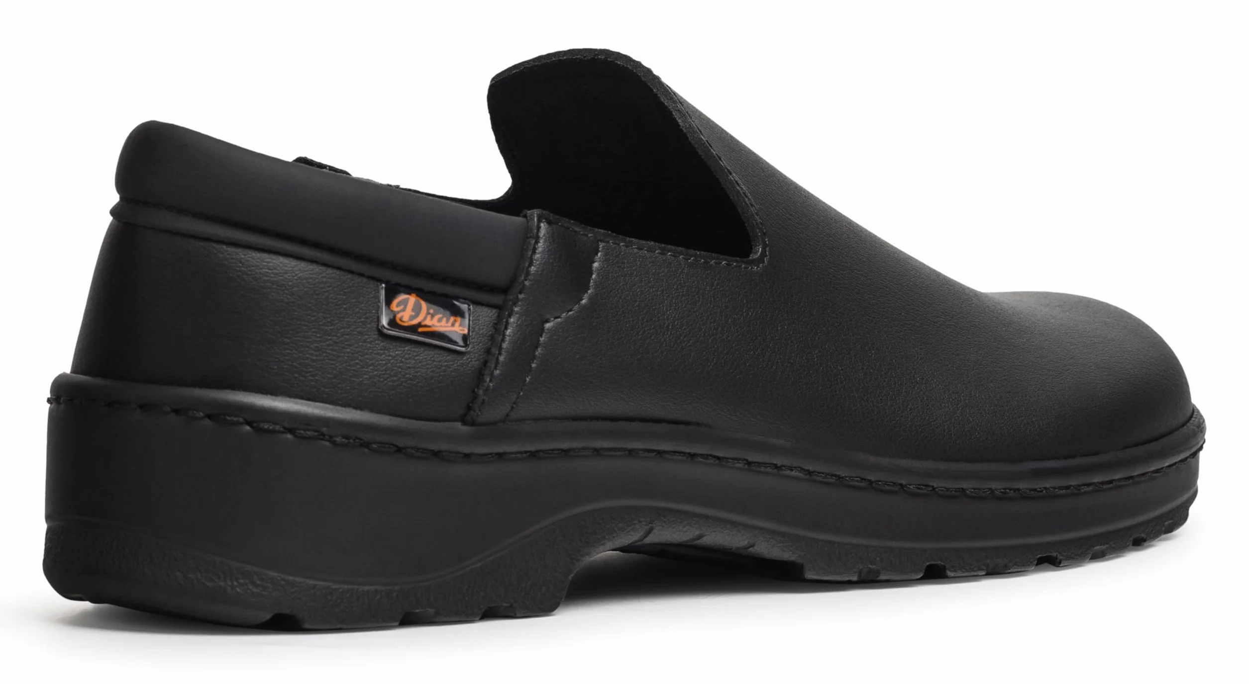 DIAN Men's Marseille Health Care Professional Shoe