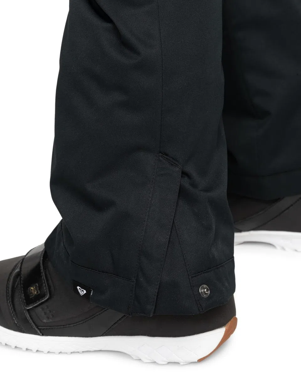Roxy Diversion Pt - Pants - Chino - Femme