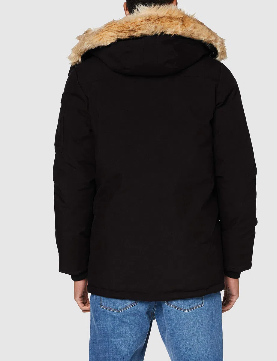 Schott NYC Nelson20 Parka Homme