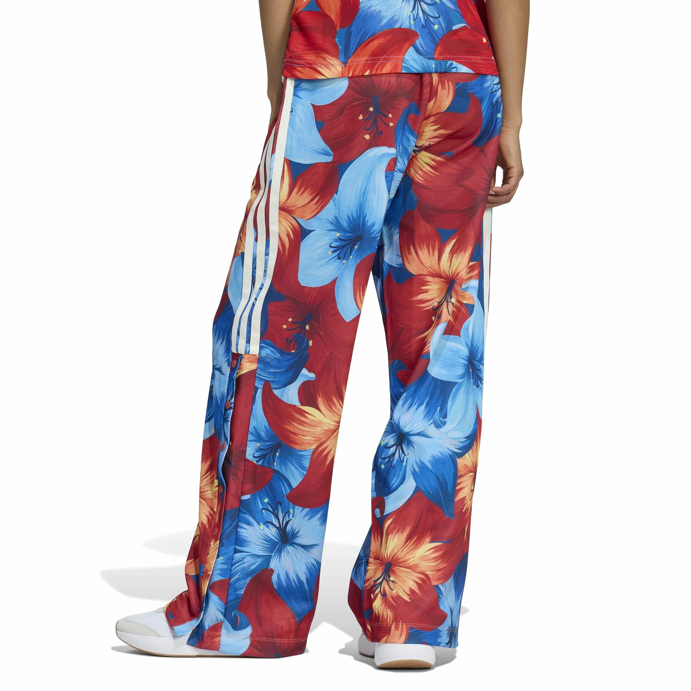adidas Women's Pantalon DE SURVÊTEMENT x Farm Rio House of Tiro