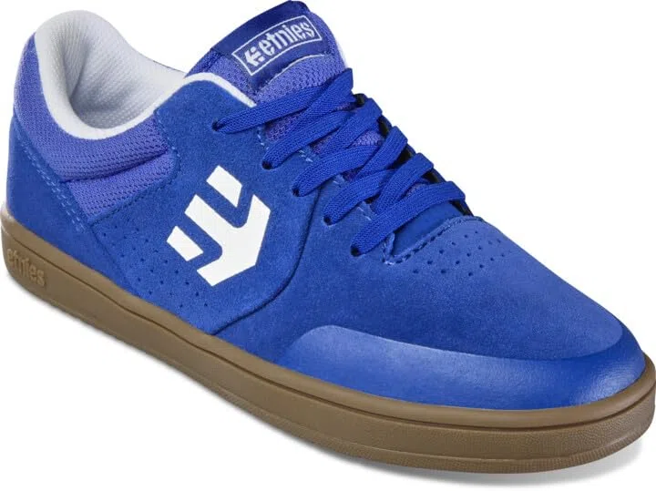 Etnies Boy's Little Kids Marana Skate Shoe