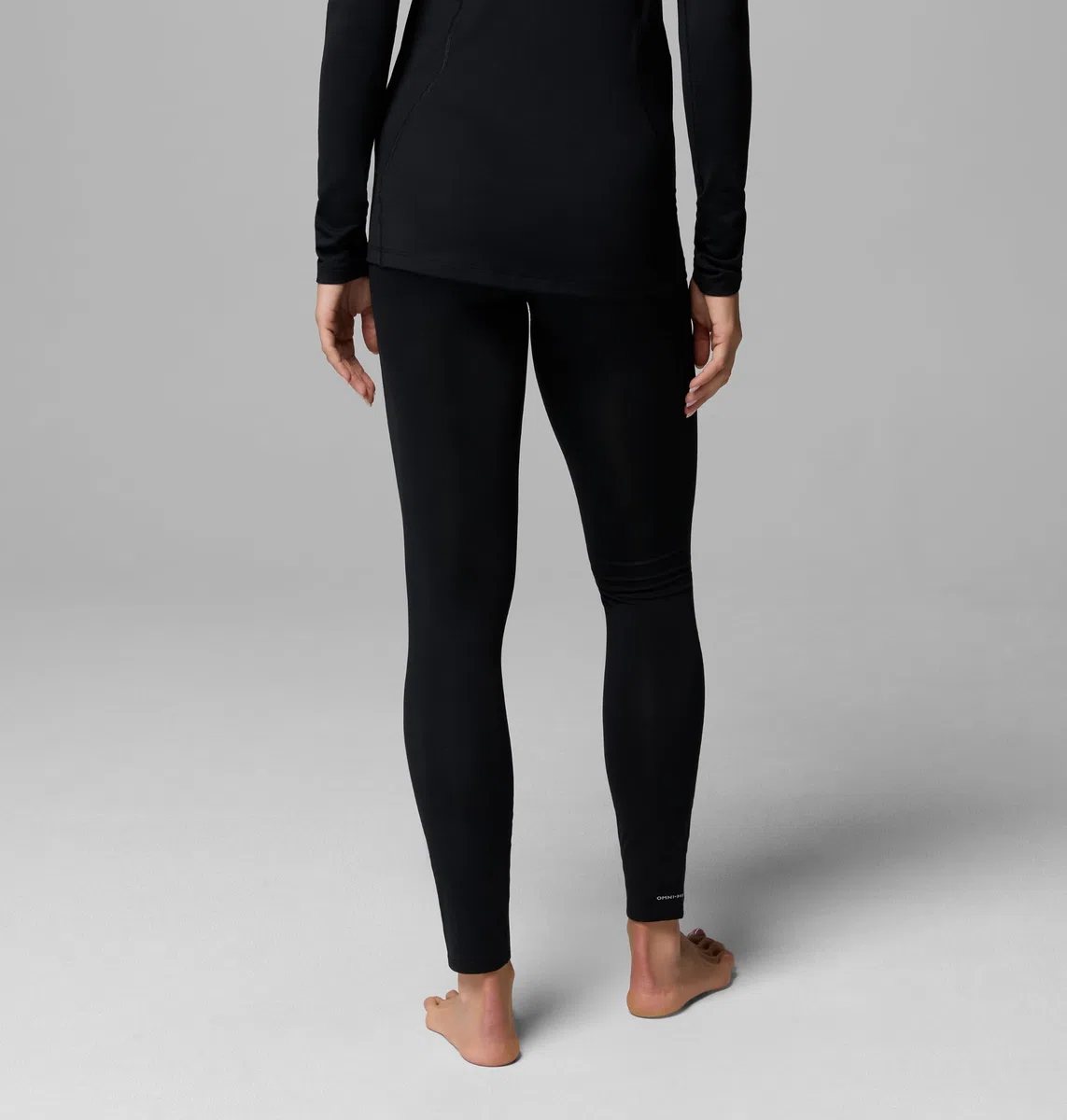 Columbia Midweight Stretch Tight - Bas sous Vêtement Thermique - Fall Winter 2024/2025 - Femme
