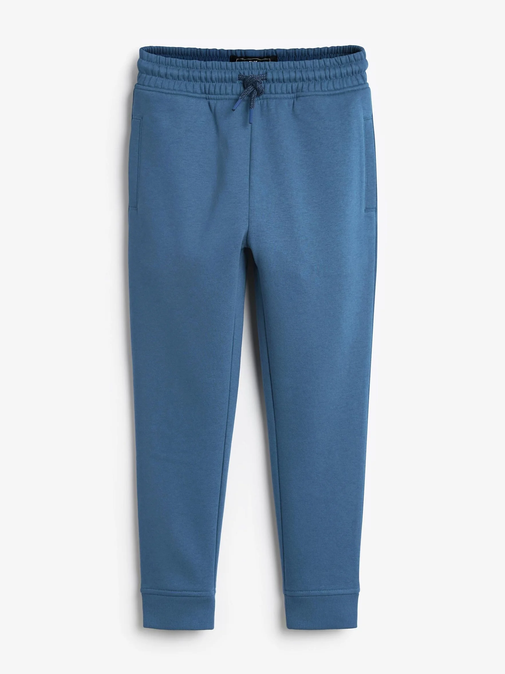 NEXT Garçon Pantalon de Jogging Slim, Lot de 5
