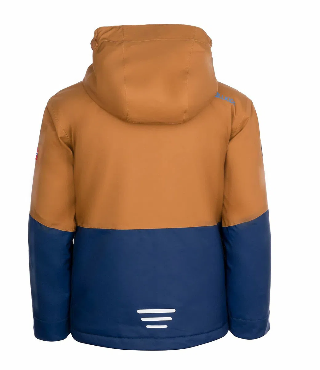 Trollkids Hallingdal Chapeau Mixte enfant