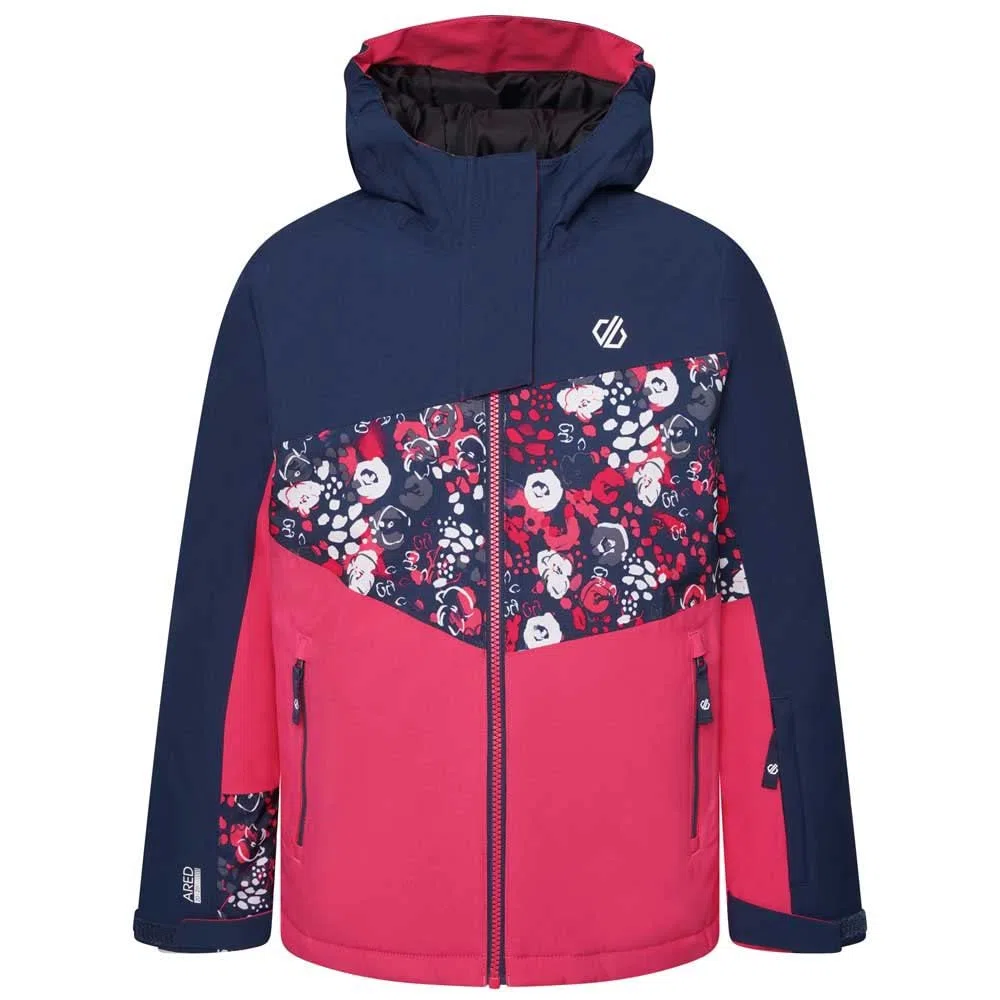 Dare2b Humour Ii Jacket Humour II Jacket Garçon