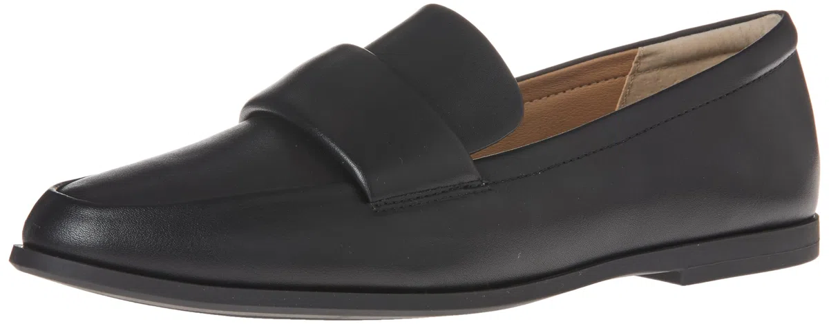 Amazon Essentials Femme Mocassins Souples à Bouts Ronds